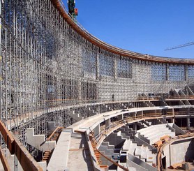 Sprijinire sigură la înălțime Sprijinire sigură la înălțime